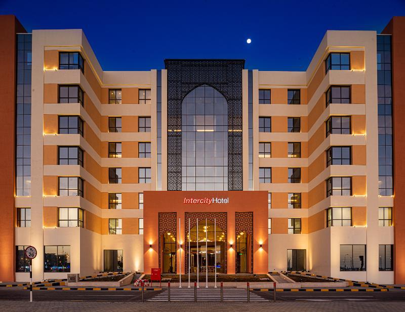 Intercityhotel Hotel 3*