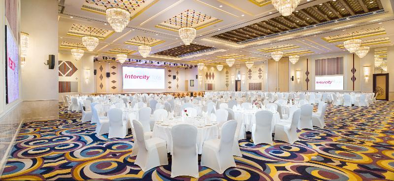 Intercityhotel 3* Nizwa