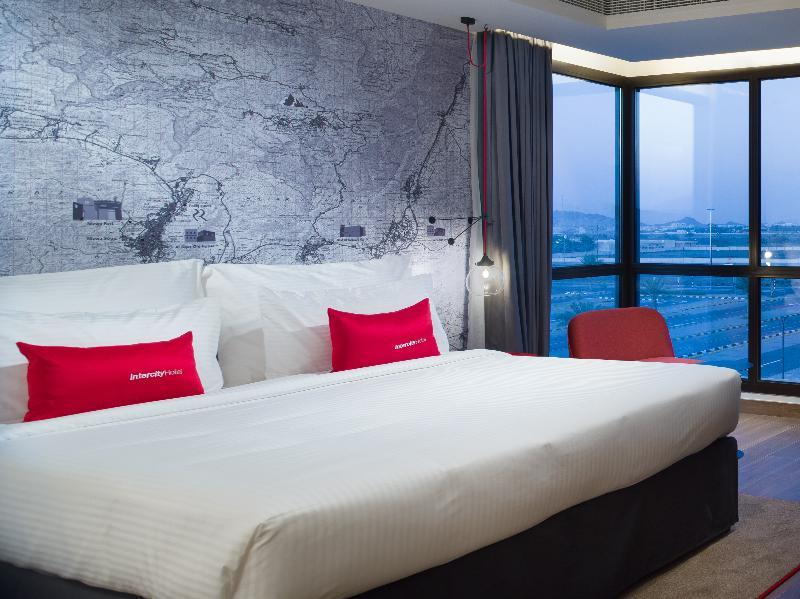 Intercityhotel 3* Nizwa