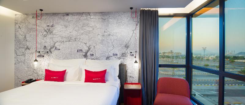 Intercityhotel Hotel Nizwa