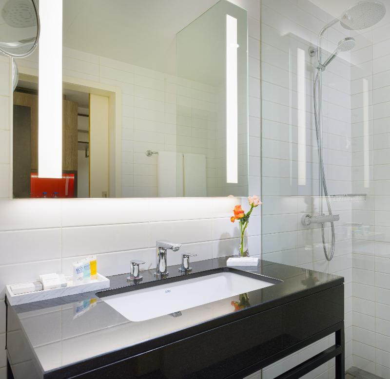 Intercityhotel Hotel