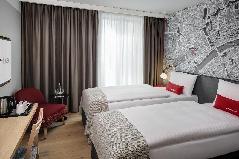 Intercityhotel