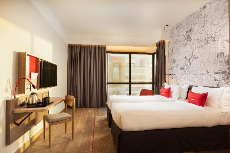 Hotel Intercityhotel